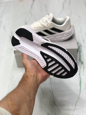 Adistarr 3 (Repetitor Runners) - White/Black