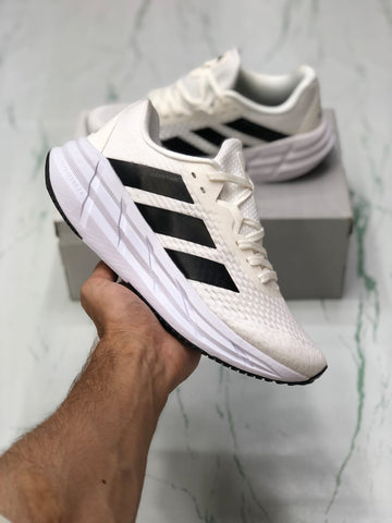 Adistarr 3 (Repetitor Runners) - White/Black