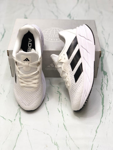 Adistarr 3 (Repetitor Runners) - White/Black