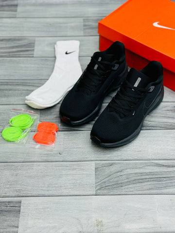 Nk Pegasus 41 - All Black