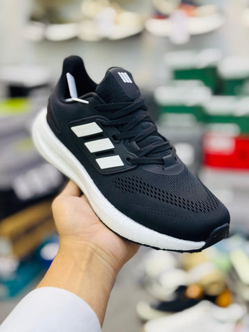 AD Pureboost - Black