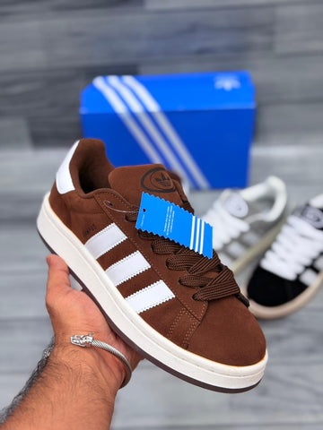 AD Campus Premium Batch - Brown