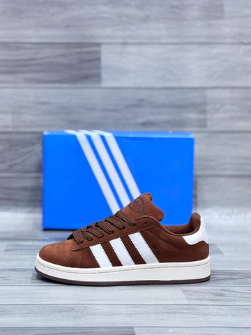AD Campus Premium Batch - Brown
