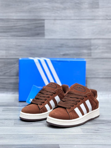 AD Campus Premium Batch - Brown