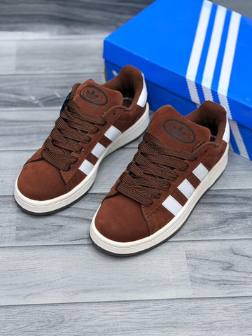 AD Campus Premium Batch - Brown