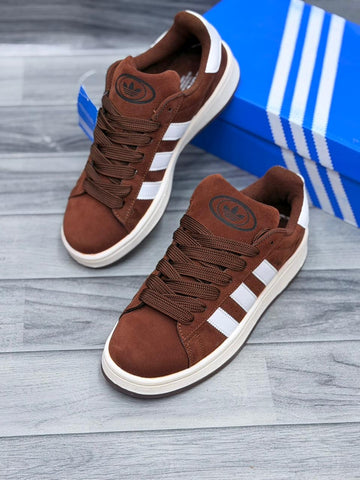 AD Campus Premium Batch - Brown