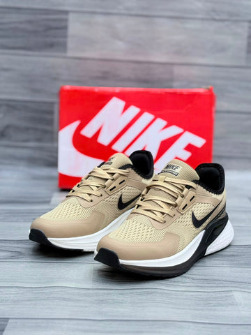 Nk Air Zoom Pegasus 41 - Brown