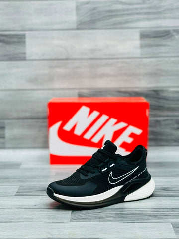 Nk Air Zoom Pegasus 41 - Black/White