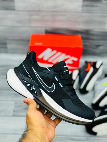 Nk Air Zoom Pegasus 41 - Black/White