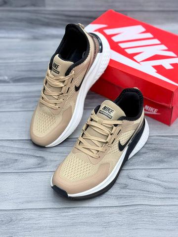Nk Air Zoom Pegasus 41 - Brown