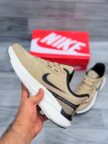 Nk Air Zoom Pegasus 41 - Brown