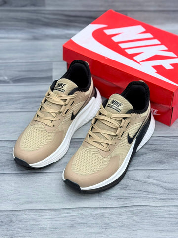 Nk Air Zoom Pegasus 41 - Brown