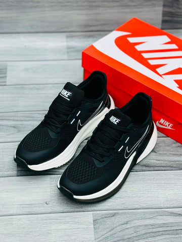 Nk Air Zoom Pegasus 41 - Black/White