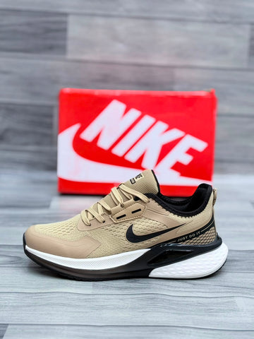Nk Air Zoom Pegasus 41 - Brown