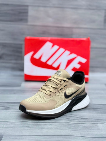 Nk Air Zoom Pegasus 41 - Brown