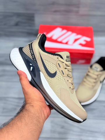 Nk Air Zoom Pegasus 41 - Brown