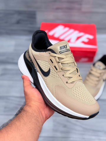 Nk Air Zoom Pegasus 41 - Brown