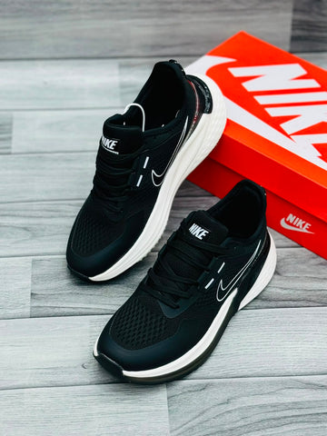 Nk Air Zoom Pegasus 41 - Black/White