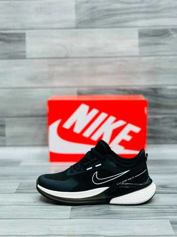 Nk Air Zoom Pegasus 41 - Black/White
