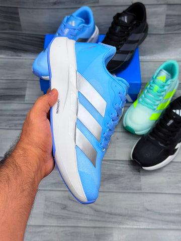 AD Adizero Evo SL - Blue
