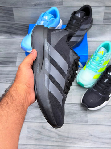 AD Adizero Evo SL - All Black