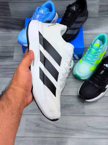 AD Adizero Evo SL - White