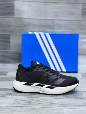 AD Adizero Evo SL - Black Stripe's