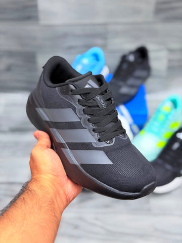 AD Adizero Evo SL - All Black
