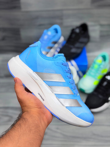 AD Adizero Evo SL - Blue