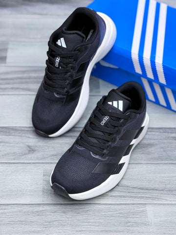 AD Adizero Evo SL - Black Stripe's