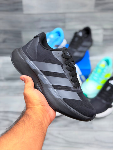 AD Adizero Evo SL - All Black
