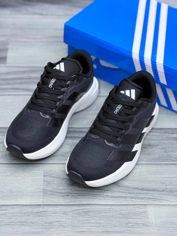 AD Adizero Evo SL - Black Stripe's