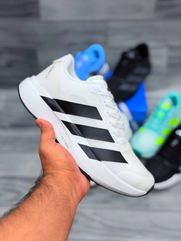 AD Adizero Evo SL - White