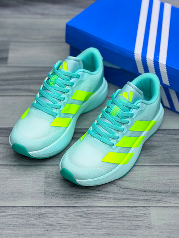 AD Adizero Evo SL - Neon