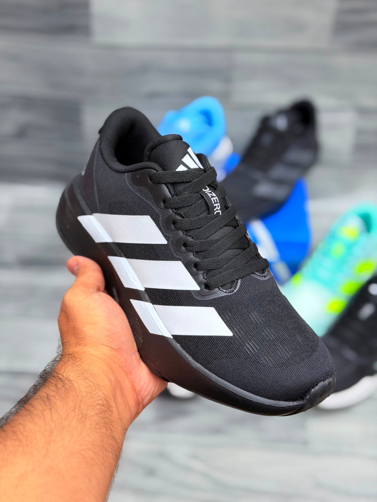AD Adizero Evo SL -
