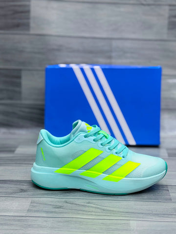 AD Adizero Evo SL - Neon