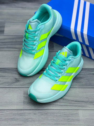 AD Adizero Evo SL - Neon