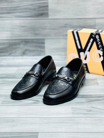 Formals Design 1 - Black