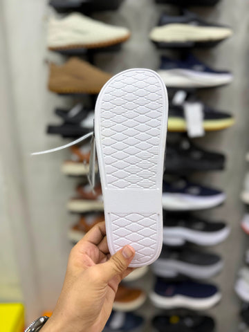 AD Adilette Soft Sole Slides - Grey