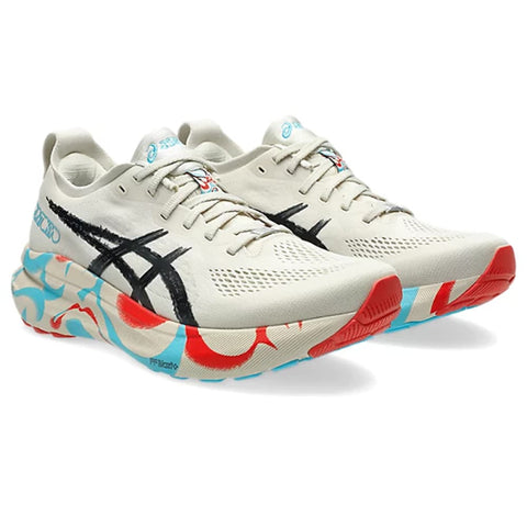 ASICS GEL-NIMBUS 27 (WHITE)