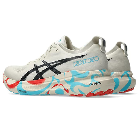 ASICS GEL-NIMBUS 27 (WHITE)