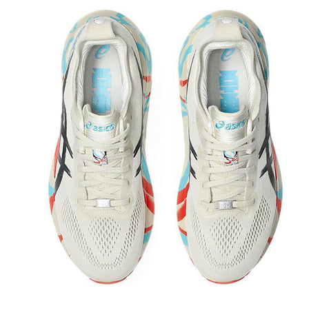 ASICS GEL-NIMBUS 27 (WHITE)