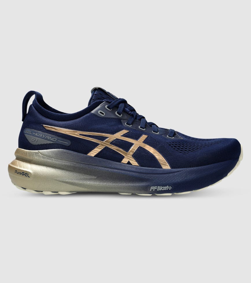 ASICS GEL-NIMBUS 27 (BLUE)