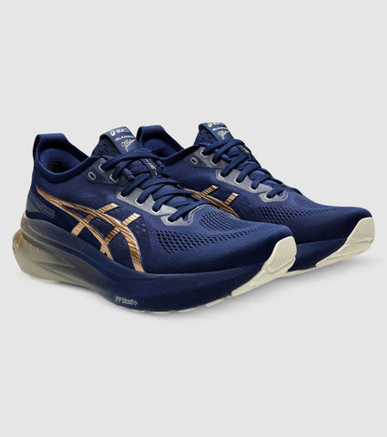 ASICS GEL-NIMBUS 27 (BLUE)