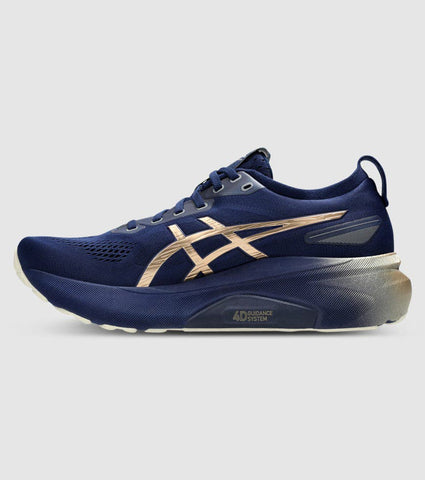ASICS GEL-NIMBUS 27 (BLUE)