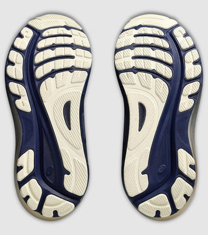ASICS GEL-NIMBUS 27 (BLUE)