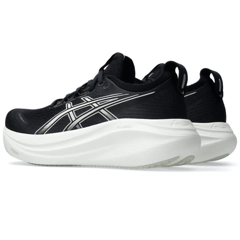 ASICS GEL-NIMBUS 27 (BLACK)
