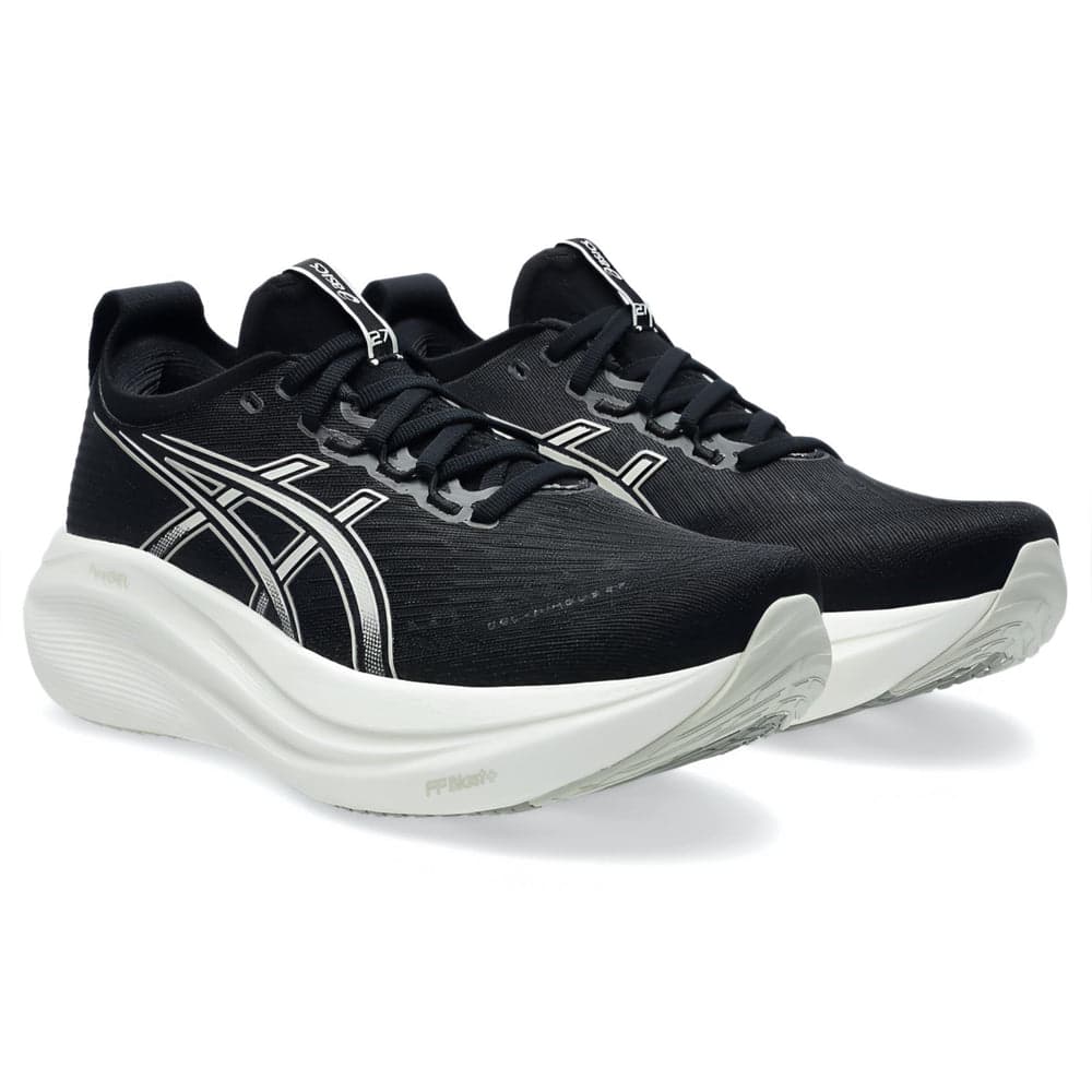 ASICS GEL-NIMBUS 27 (BLACK)