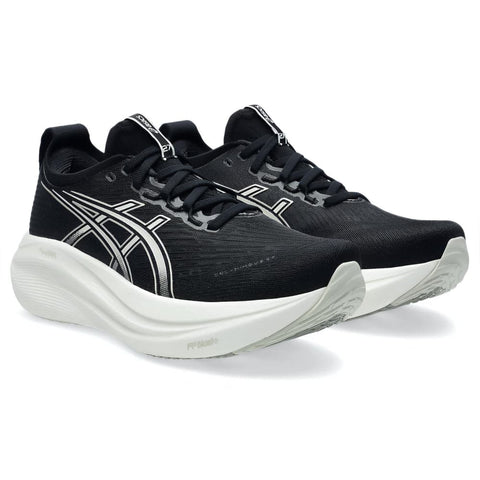 ASICS GEL-NIMBUS 27 (BLACK)