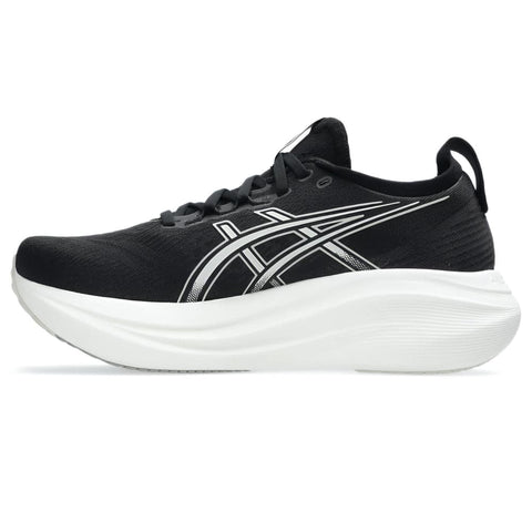 ASICS GEL-NIMBUS 27 (BLACK)